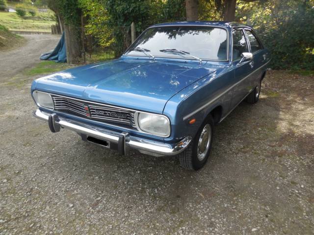 Image 1/10 de Chrysler-Simca 180 (1972)