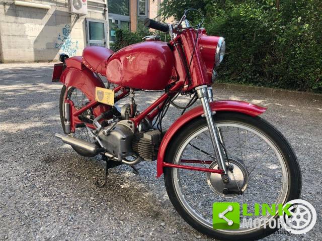 Bild 1/19 von Rumi DUMMY (1952)