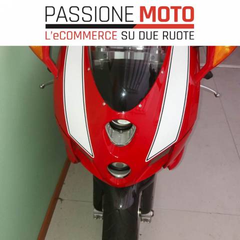 Bild 1/8 von Ducati DUMMY (2003)