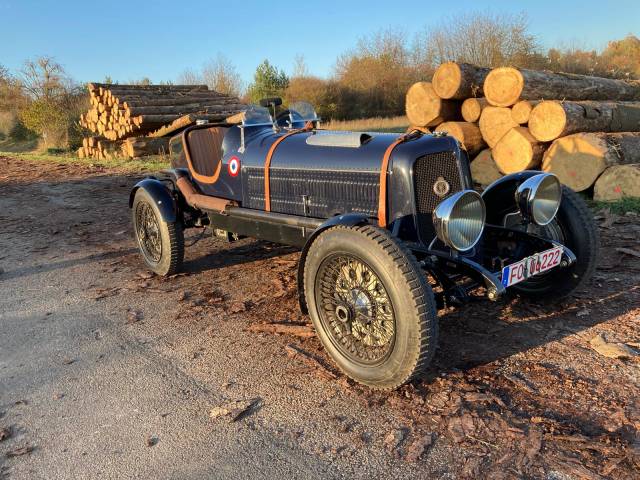 Image 1/29 de Chrysler Imperial CP (1932)