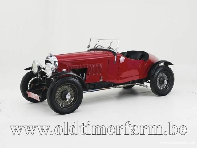 Image 1/2 of Lagonda Rapier (1934)