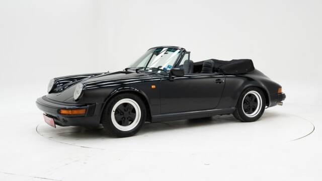 Imagen 1/4 de Porsche 911 SC 3.0 (1983)
