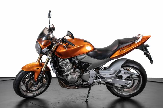 Image 1/31 de Honda DUMMY (2005)