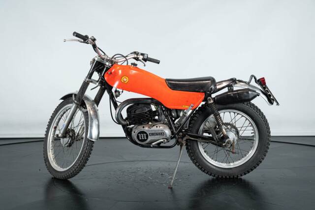 Image 1/29 de Montesa DUMMY (1978)