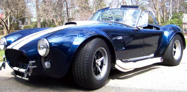 ERA 427 (1965)
