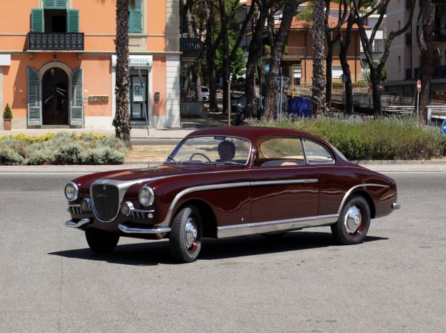 Image 1/9 of Lancia Aurelia B50 (1950)