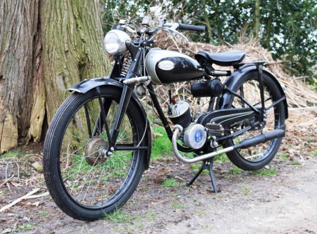 Bild 1/23 von Express Werke DUMMY (1953)