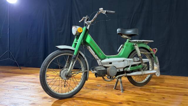 Image 1/14 of KTM Hobby III (1975)