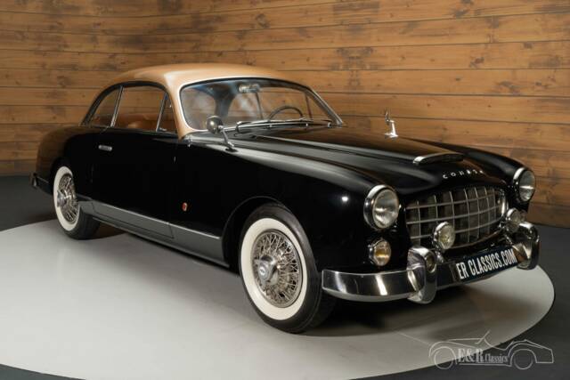 Bild 1/8 von Ford Comete (1954)