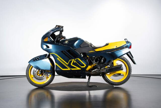 Image 1/50 of BMW K1 (1990)