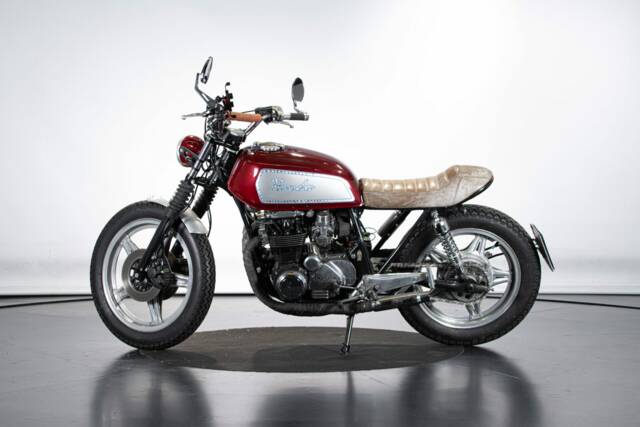 Image 1/50 of Honda CB 650 (1984)