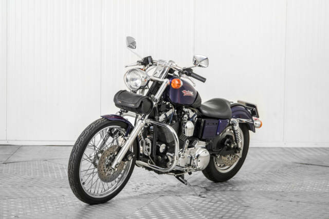Image 1/24 of Harley-Davidson DUMMY (1999)