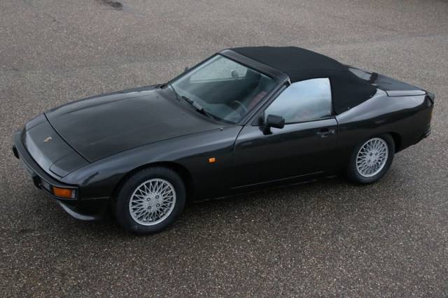 Image 1/32 of Porsche 924 (1981)