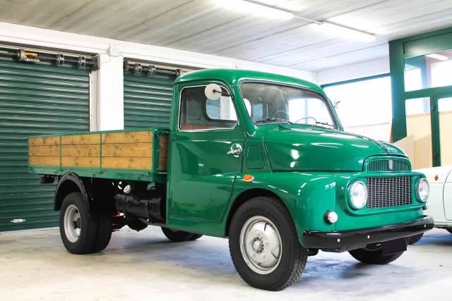 Immagine 1/18 di FIAT 616 (1966)