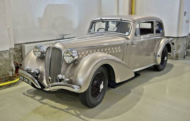 Image 1/50 of Delahaye 135M Chapron (1938)