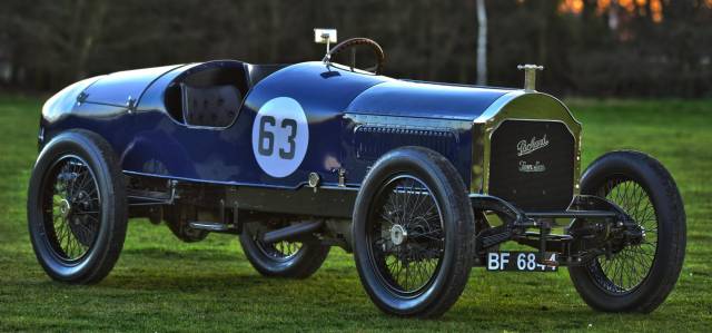 Imagen 1/46 de Packard Twin-Six (1916)