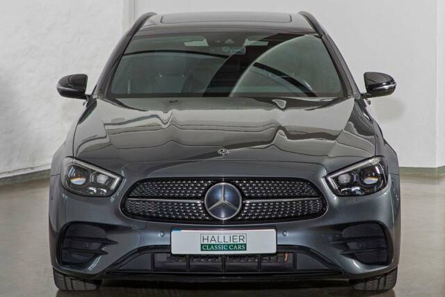 Bild 1/21 von Mercedes-Benz E 300 de T (2020)