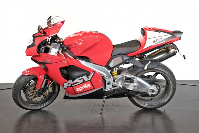 Afbeelding 1/21 van Aprilia RSV 1000 R (2000)
