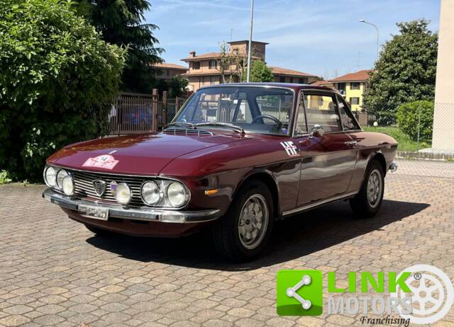 Immagine 1/10 di Lancia Fulvia 1.3 S (1971)