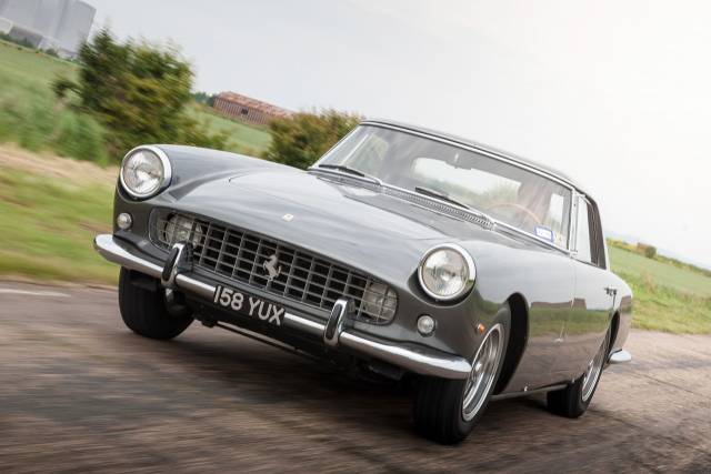 Image 1/24 of Ferrari 250 GT Coupé (1960)