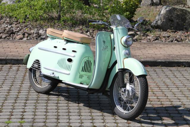 Bild 1/8 von DKW DUMMY (1956)