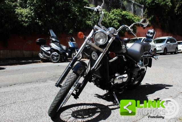 Bild 1/12 von Kawasaki DUMMY (1995)