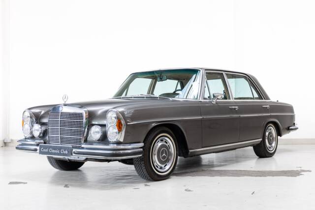 Bild 1/32 von Mercedes-Benz 300 SEL 3.5 (1970)