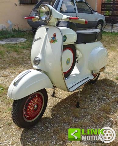 Image 1/9 de Piaggio DUMMY (1963)