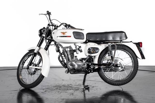 Bild 1/22 von Moto Morini DUMMY (1971)