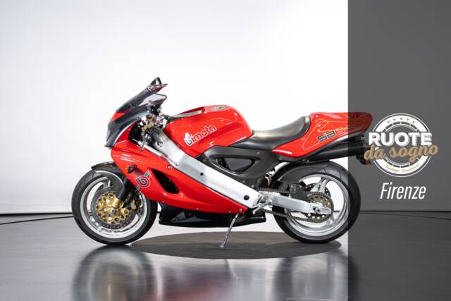 Image 1/50 of Bimota SB6-R (1999)