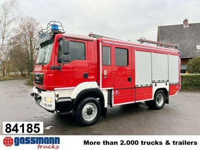 Afbeelding 1/15 van MAN TGM 13.290 (2015)