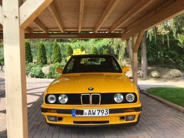 Image 1/12 of BMW 318i (1992)