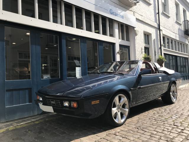 Bild 1/40 von Bitter SC 3,0 (1989)