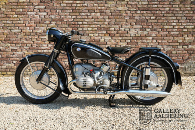 Bild 1/35 von BMW DUMMY (1954)