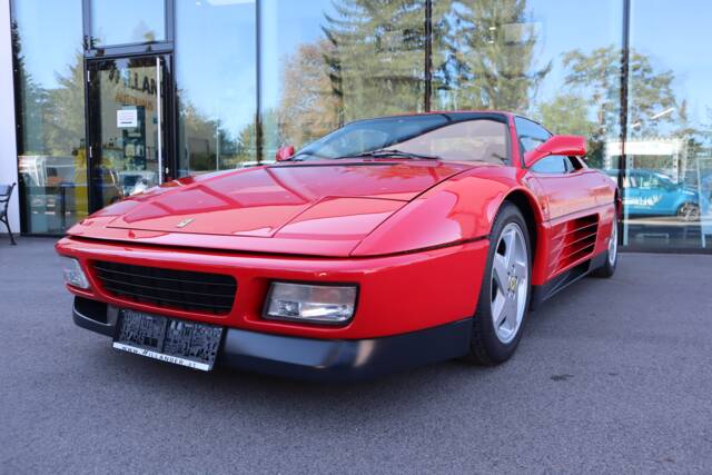 Image 1/23 of Ferrari 348 TB (1990)