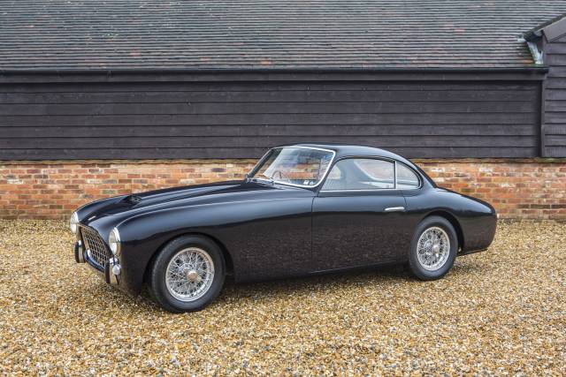 Image 1/30 de Ferrari 212 Inter (1951)