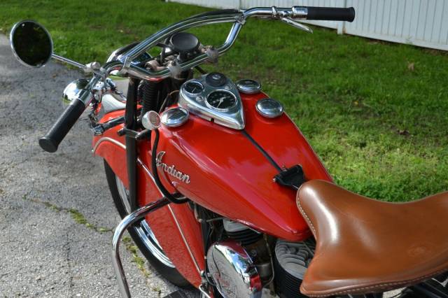 Bild 1/7 von Indian DUMMY (1947)