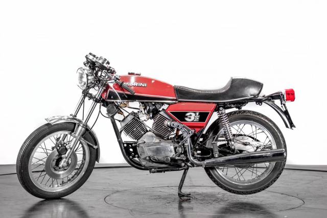 Immagine 1/22 di Moto Morini DUMMY (1976)