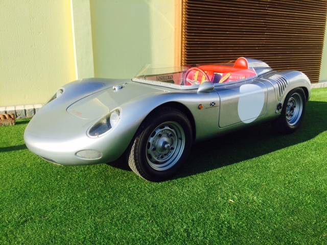 Image 1/11 of CG Sport (1976)