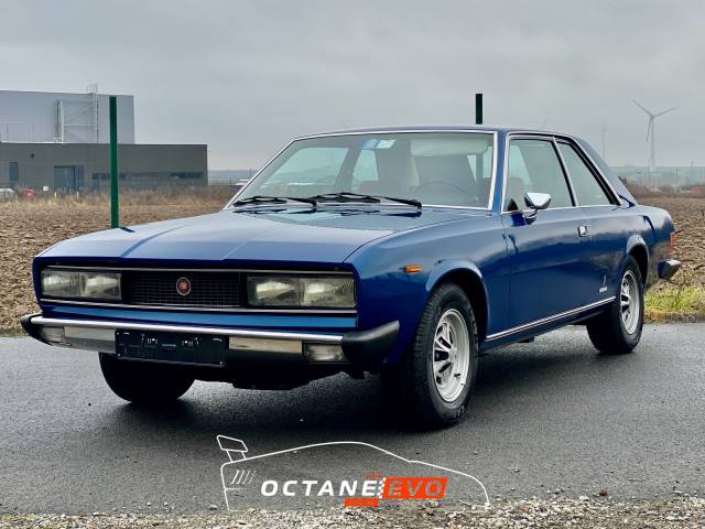 Immagine 1/43 di FIAT 130 Coupé (1974)