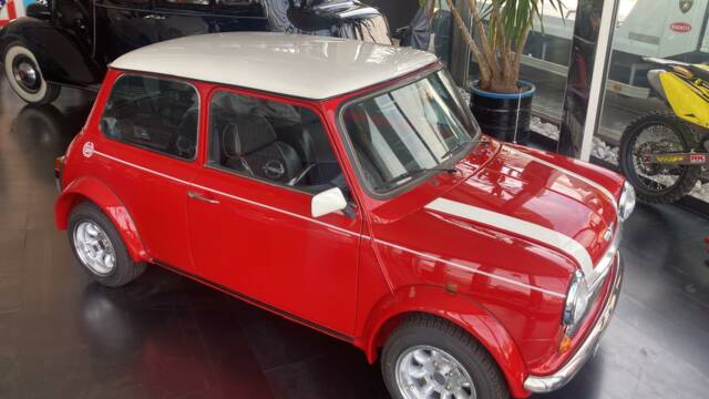 Image 1/12 of Mini Cooper 1,3i (1993)