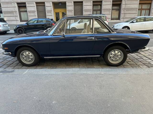 Afbeelding 1/28 van Lancia Fulvia 1.3 S (1975)