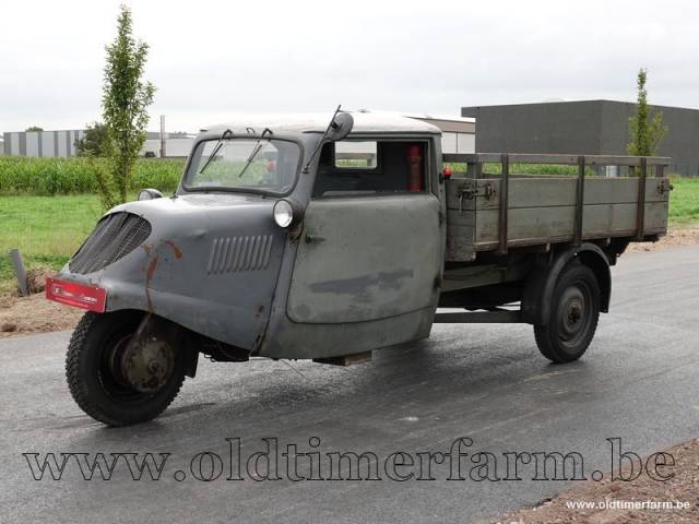 Bild 1/15 von Tempo A 400 (1941)