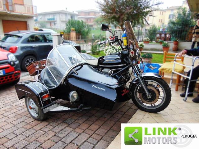 Image 1/9 de Moto Guzzi DUMMY (1982)