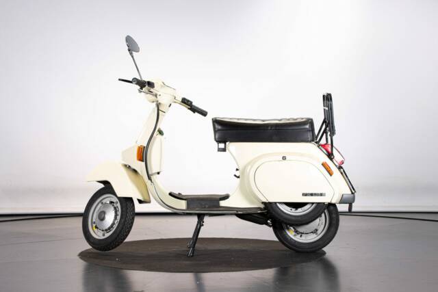 Imagen 1/49 de Piaggio Vespa PK 125 S (1984)