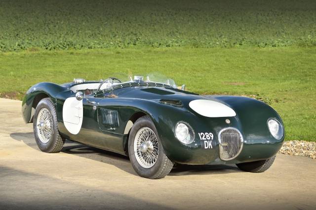 Bild 1/14 von CERA C-Type (1996)