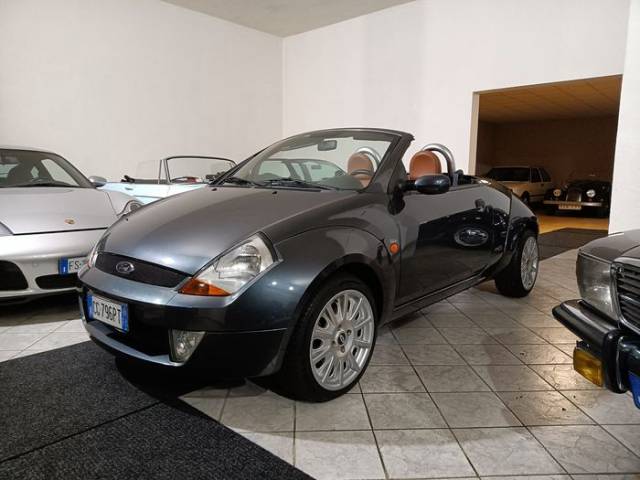 Image 1/7 of Ford Streetka (2003)