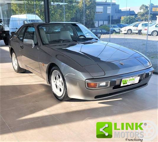 Image 1/10 of Porsche 944 (1986)