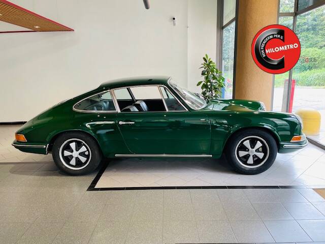 Immagine 1/13 di Porsche 911 2.0 T (1969)