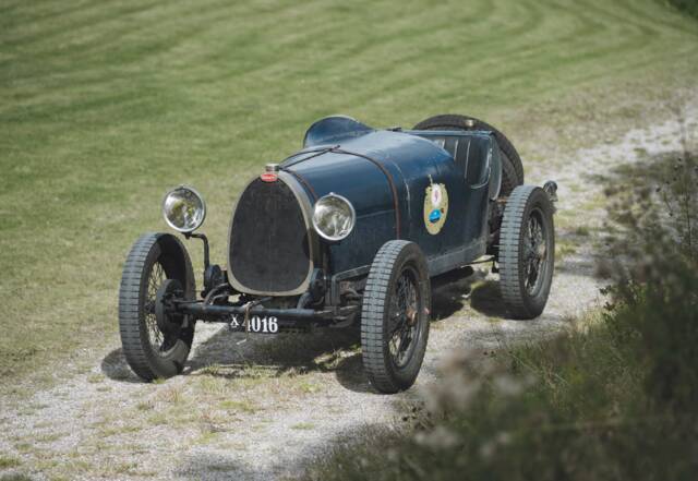 Image 1/36 de Bugatti Type 30 (1923)